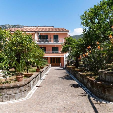 Villa Francesca Relais Piano di Sorrento Extérieur photo