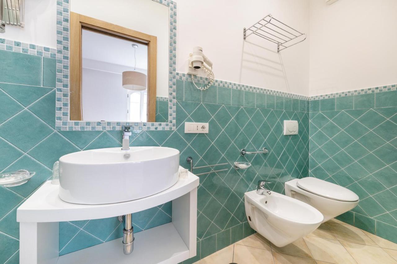 Villa Francesca Relais Piano di Sorrento Extérieur photo