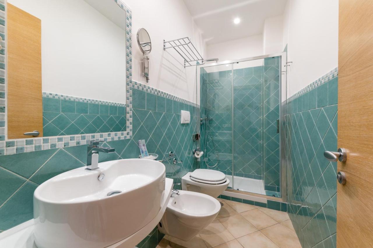 Villa Francesca Relais Piano di Sorrento Extérieur photo