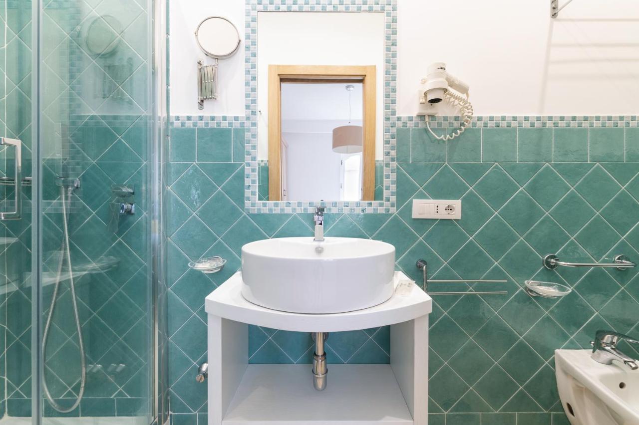 Villa Francesca Relais Piano di Sorrento Extérieur photo