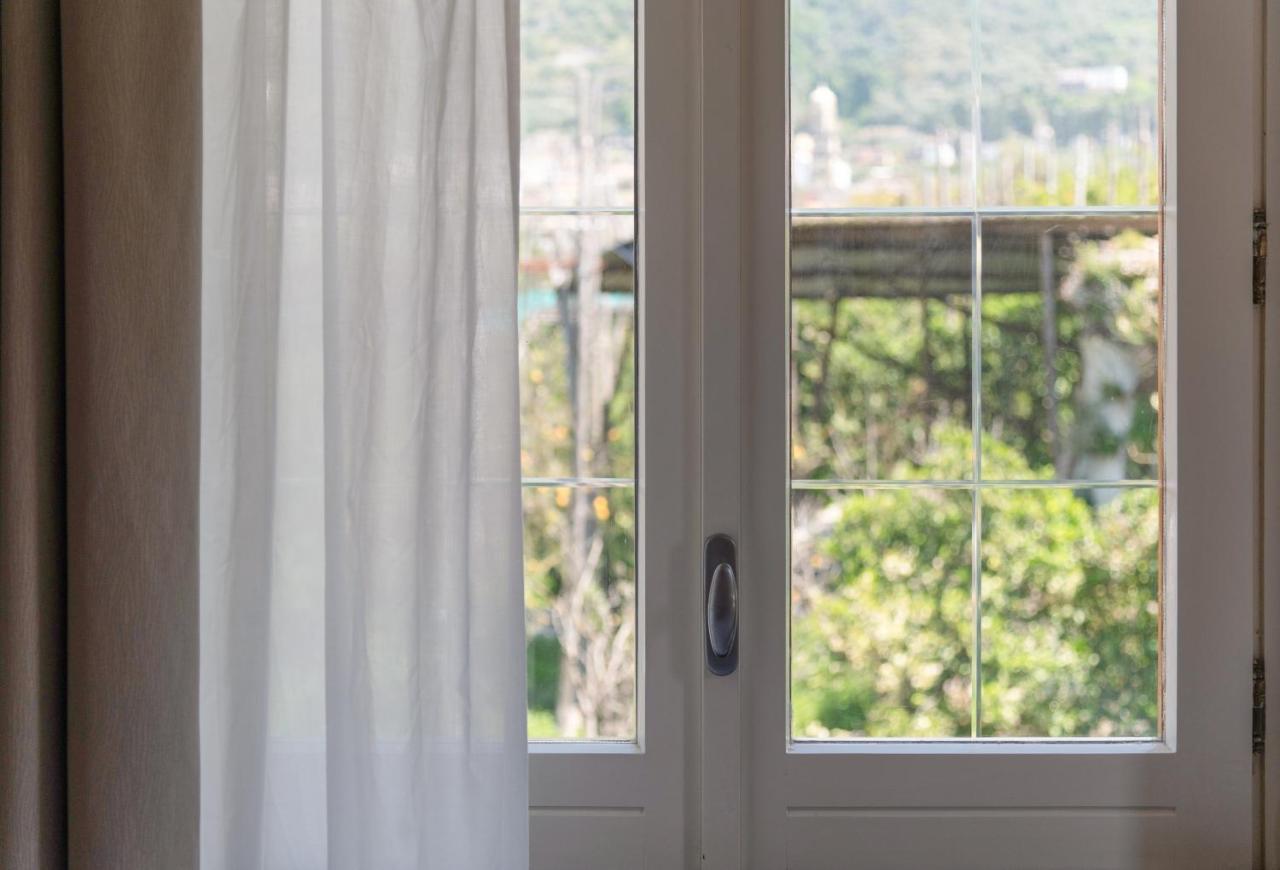 Villa Francesca Relais Piano di Sorrento Extérieur photo