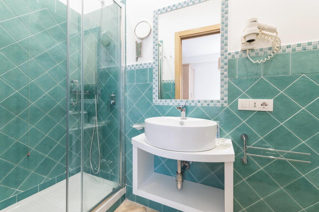Villa Francesca Relais Piano di Sorrento Extérieur photo